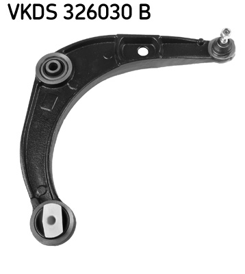 Brat, suspensie roata VKDS 326030 B SKF